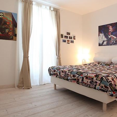 Bed and Breakfast Big Johnny B Rom Zimmer foto